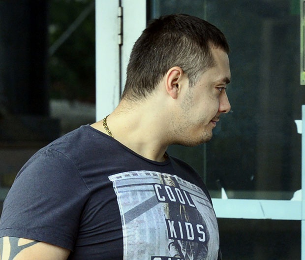 Суђење Вељку Беливуку: Немам везе са злочином
